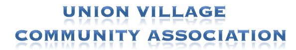 UVCA logo