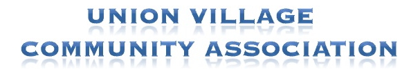 UVCA Logo